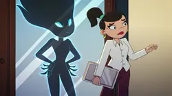 Monster Loving Maniacs S01E24 Devinez qui vient dîner