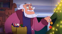 Monster Loving Maniacs S01E29 Le miracle de Noël