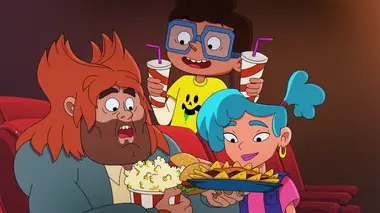 Thérapie anti-colère