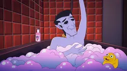 Monster Loving Maniacs S01E38 Operation farc'ula, le retour