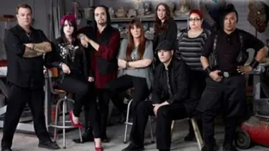 Devoman vs Clevezilla