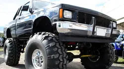 Visuel de Monsters cars : au coeur des shows de l'extrême