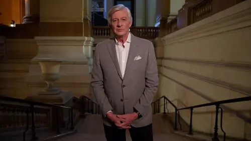 Monstre S01E02 Andras Pandy : le pasteur diabolique