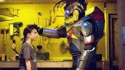 Visuel de Monstre sur commande