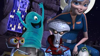 Bienvenue dans la zone cinquante-quelque chose