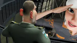 Monstres contre Aliens