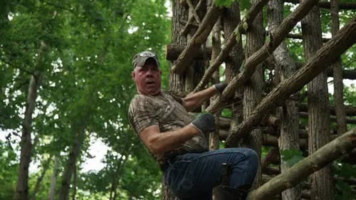 Monstres des montagnes S06E08 Catastrophe dans les collines