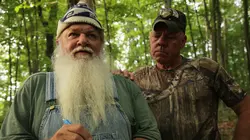 Monstres des montagnes