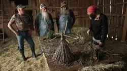 Visuel de Monstres des montagnes