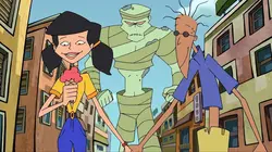 Monstres en série E09 Comment fabriquer un monstre