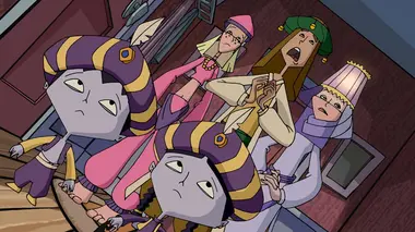 Comment se débarrasser d'un monstre indésirable