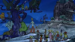 Monstres en série E04 Comment ménager vos sentiments