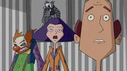 Monstres en série E26 Comment arrêter une migration monstre