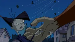 Monstres en série E28 Comment attraper votre ombre perdue