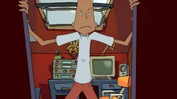 Monstres en série E06 Comment hanter une maison