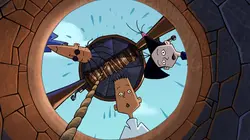 Monstres en série E37 Comment trouver le chaînon manquant