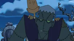 Monstres en série E45 Comment parfumer une puanteur ?