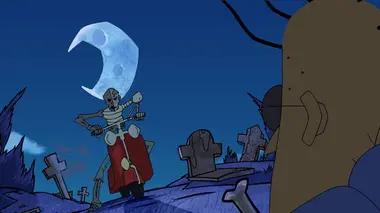 Comment dire au revoir à un lutin