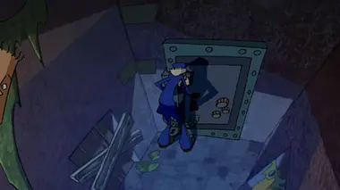 Comment embobiner un malgénie