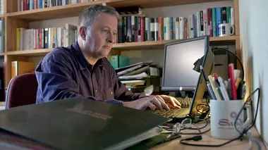 Le monstre du Loch Ness