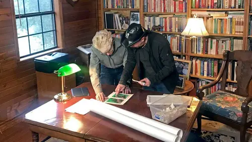 Monstres & légendes S01E06 Chupacabra