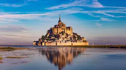 Visuel de Mont-Saint-Michel