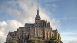Mont-Saint-Michel