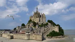 Mont-Saint-Michel