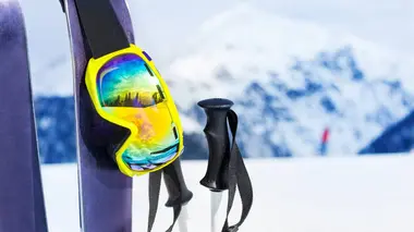 Montagnes