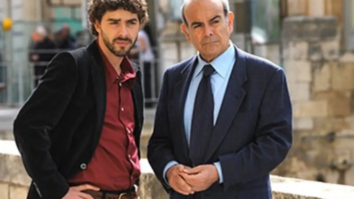 Montalbano, les premières enquêtes Retour à Vigata