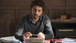 Visuel de Montalbano, les premières enquêtes