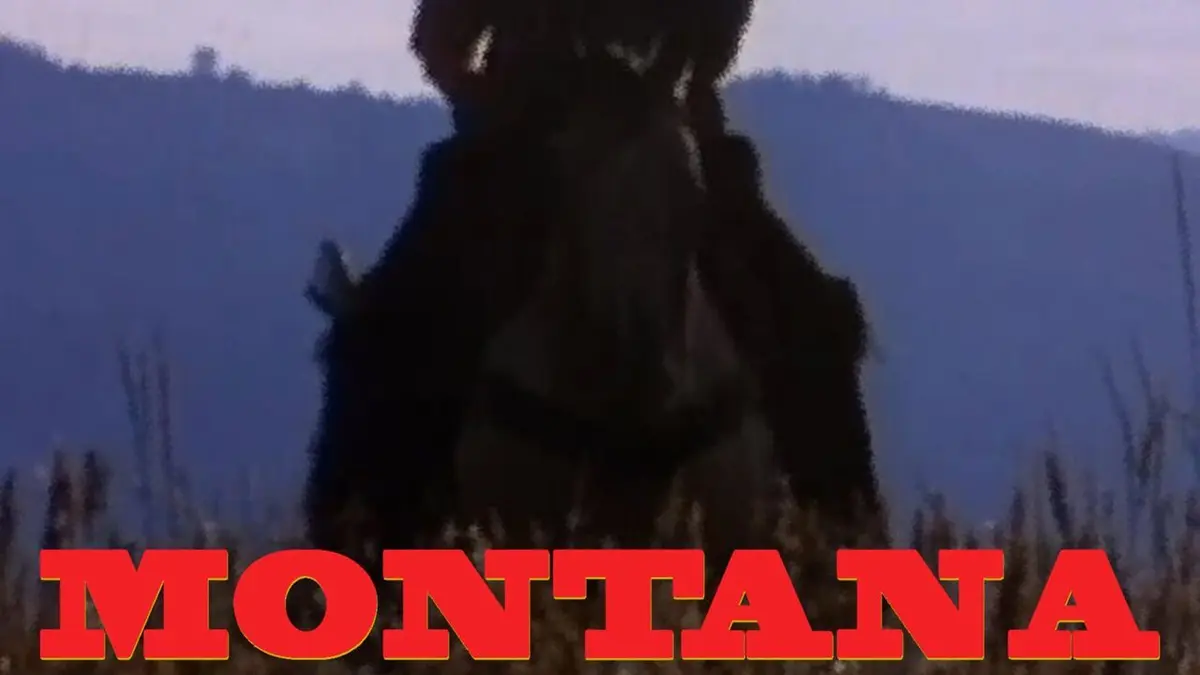 Montana S01E32 Le trésor du calife