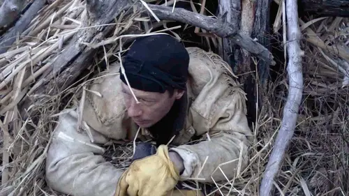 Montana Wild S01E02 À la belle étoile