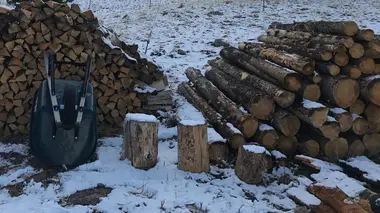 Montana Wild S01E01 Savoir-faire ancestral