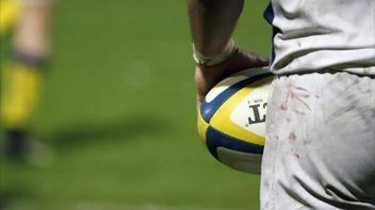 Montauban / Perpignan Rugby Pro D2 2019/2020