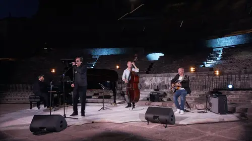 Monte-Carlo Jazz Festival 2020