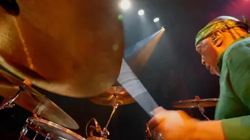 Casting Monte-Carlo Jazz Festival : Billy Cobham