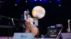 2023 • Monte-Carlo Jazz Festival : Ron Carter Quartet et Marcus Miller saxophone