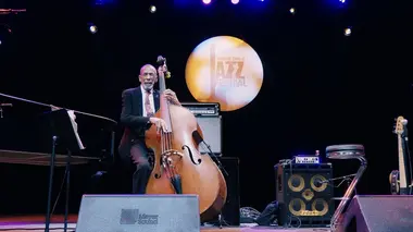 Monte-Carlo Jazz Festival : Ron Carter Quartet et Marcus Miller