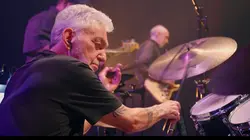 Monte-Carlo Jazz Festival : Steve Gadd Band