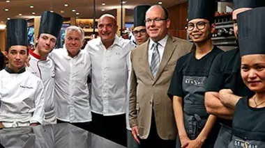 Les meilleurs moments 2017