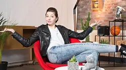 Visuel de Monte le son !