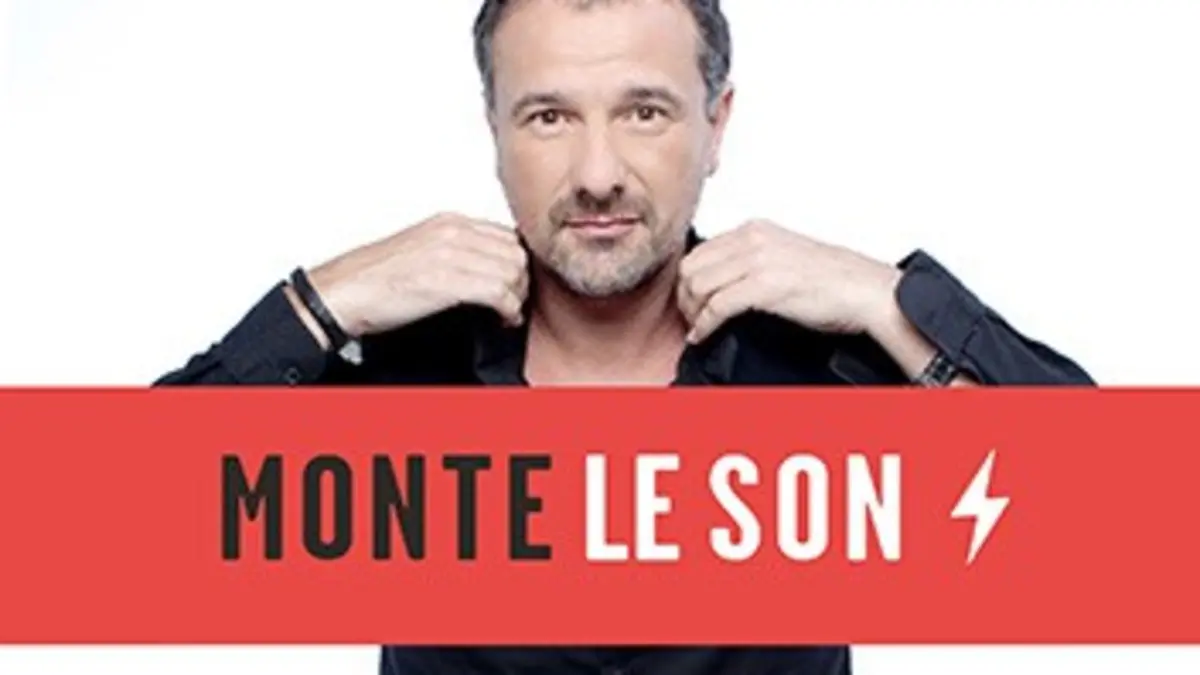 Monte le son, l'hebdo