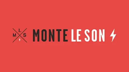 Monte le son, la compilation