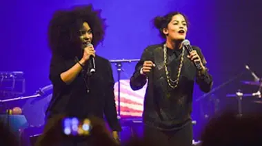 Ibeyi