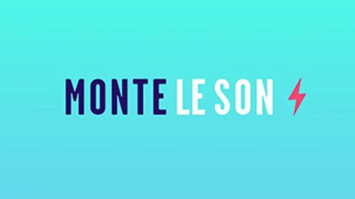 Monte le son, le live Tairo