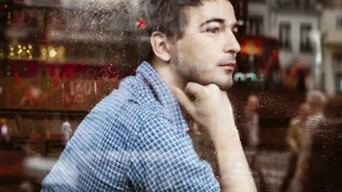 Festival des Francofolies 2014 Renan Luce