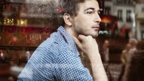 Festival des Francofolies 2014 Renan Luce