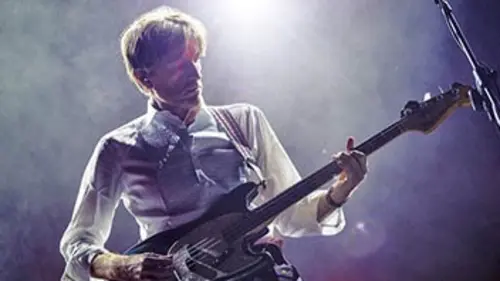 Monte le son ! Le live Aufgang