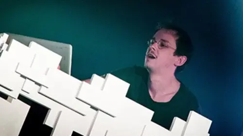 Monte le son, le live Rone